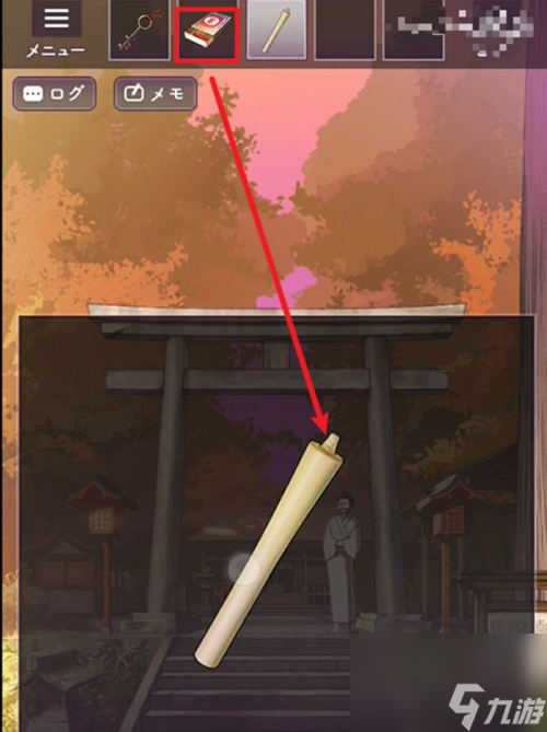 彼岸花第一关怎么过？彼岸花第一章通关攻略