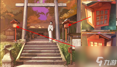 彼岸花第一关怎么过？彼岸花第一章通关攻略