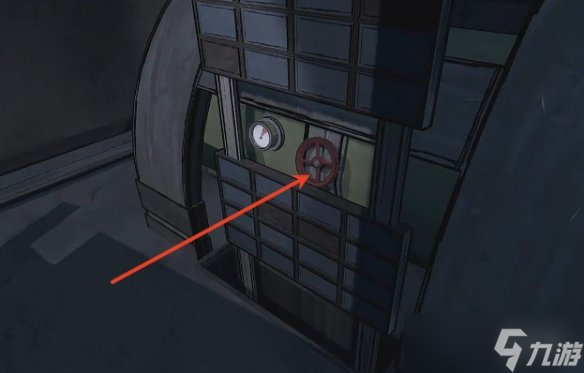 蓝途王子蒸汽房怎么解锁 蒸汽房解谜全流程攻略