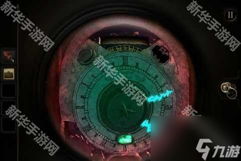 《未上锁的房间》第二章Part7图文攻略