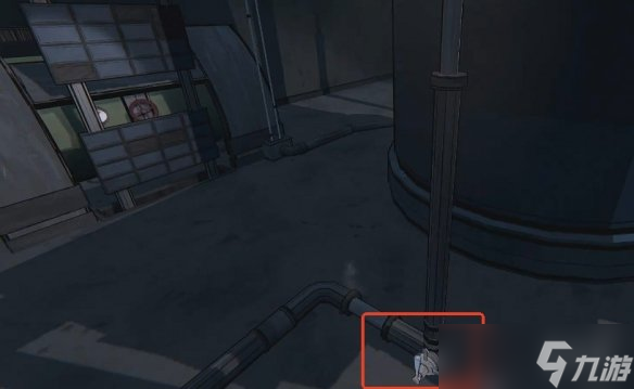 蓝途王子蒸汽房怎么解锁 蒸汽房解谜全流程攻略