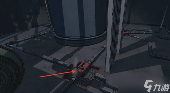 蓝途王子蒸汽房怎么解锁 蒸汽房解谜全流程攻略