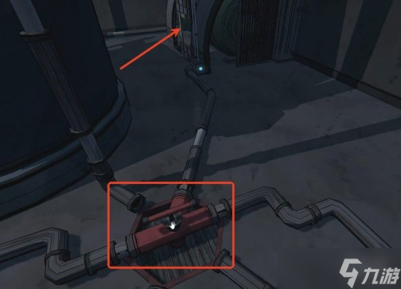 蓝途王子蒸汽房怎么解锁 蒸汽房解谜全流程攻略