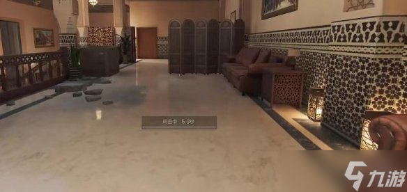 三角洲行动战术部门环游世界任务攻略