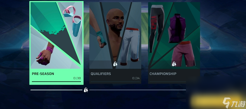 开球REMATCH下载慢怎么办 开球REMATCH下载慢要开加速器吗截图