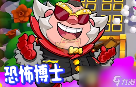 《爆裂小队》最不值得培养的角色一览