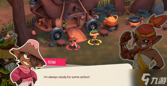 《猎厨狂欢》下载速度慢解决办法