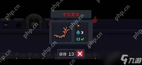 元气骑士天赋类种子大全