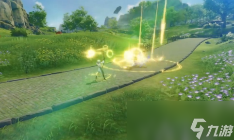 《星痕共鳴》神射手玩法攻略