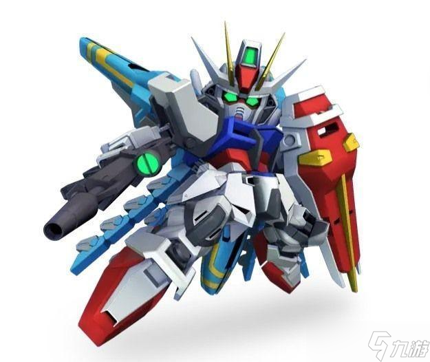 《SD高达G世代永恒》预告《机动战士高达 SEED Recollection》将加入主要关卡