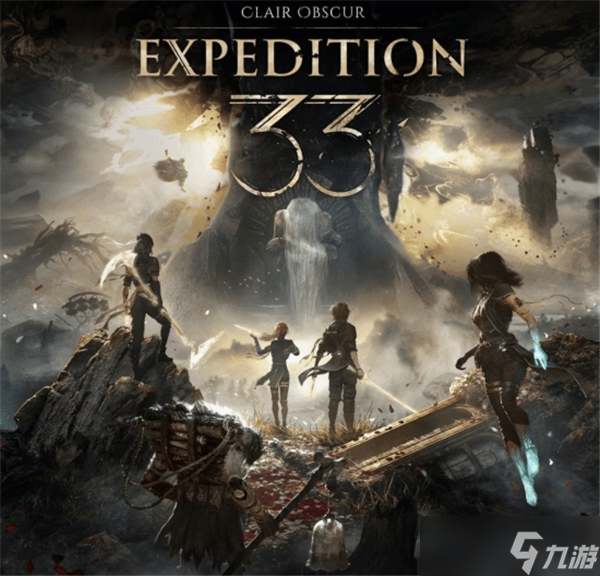 《光与影：33号远征队》IGN 9分评价：迈入伟大RPG游戏之列