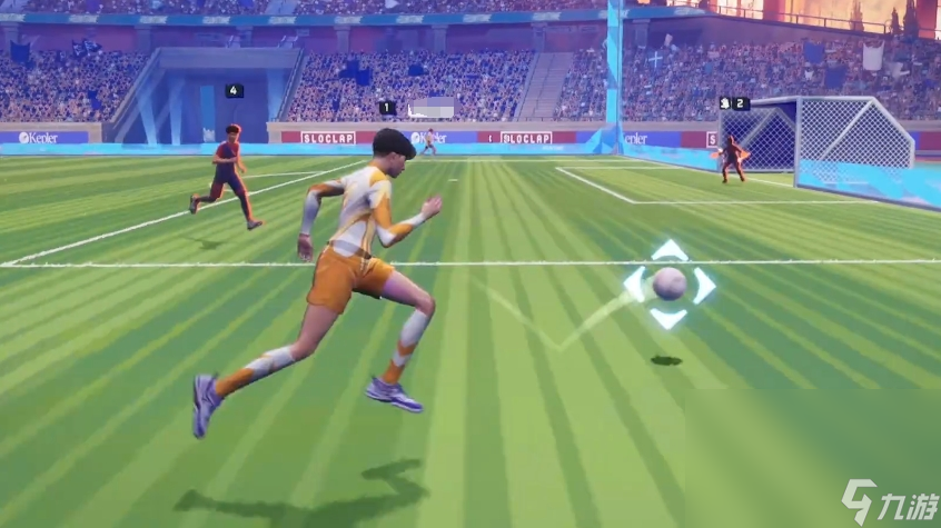 开球REMATCH上线时间是什么时候 开球REMATCH发售日期一览截图