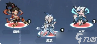 主宰世界全职业元婴到化神期神通及真灵搭配指南