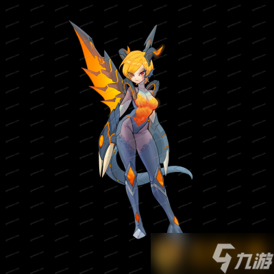 《跃迁旅人》昆娜角色强度介绍