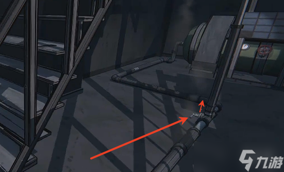 蓝途王子蒸汽房怎么解锁 蒸汽房解谜全流程攻略