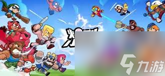 爆裂小队疾速狂潮怎么玩