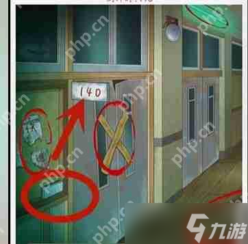 超级达人废弃学校怎么过-废弃学校通关攻略
