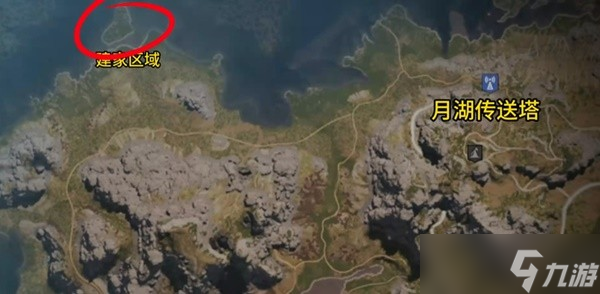 七日世界手机版怎么搬迁领地 快速搬家攻略及高资源建家位置推荐