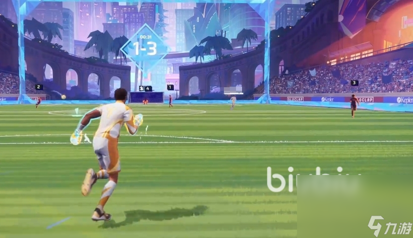 开球REMATCH配置要求有哪些 开球REMATCH推荐配置一览