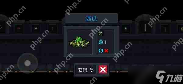 元气骑士天赋类种子大全