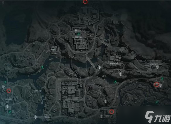 三角洲行动战术部门环游世界任务攻略