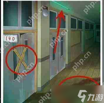 超级达人废弃学校怎么过-废弃学校通关攻略