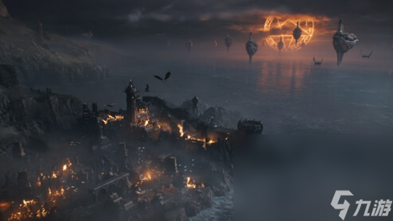 毁灭战士黑暗时代steam叫什么 毁灭战士黑暗时代英文名介绍截图