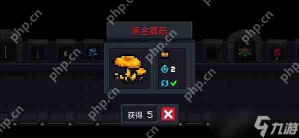 元气骑士天赋类种子大全