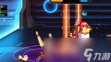 DNF人造神攻坚战创伤具象惨状怎么打
