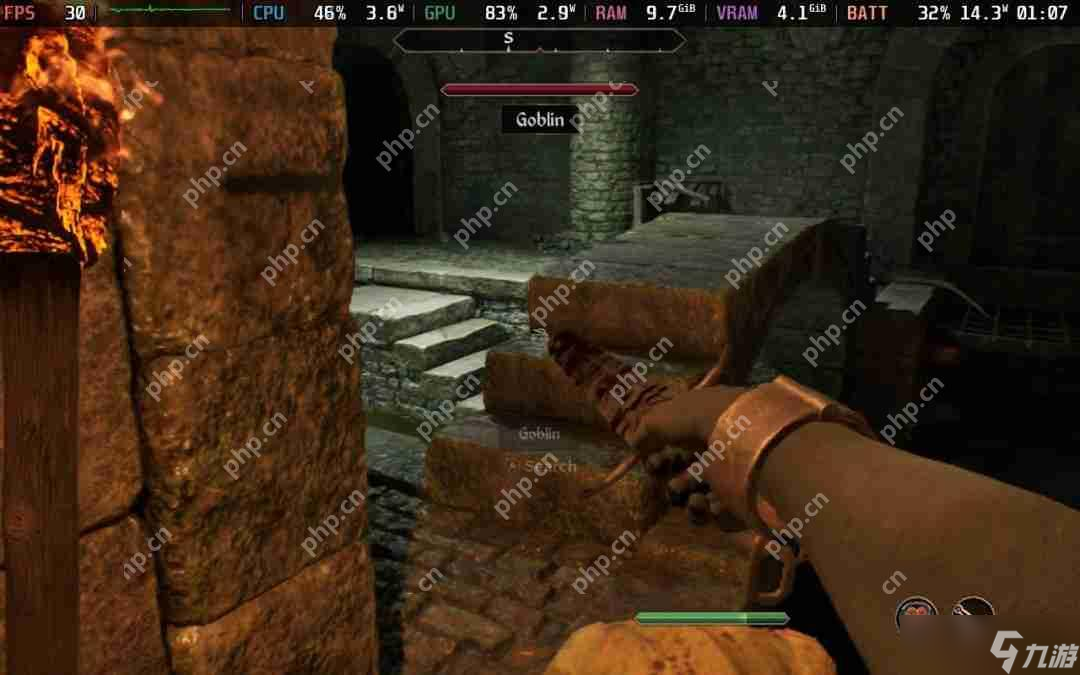 《上古卷轴4：湮灭重制版》获SteamDeck绿标 实机体验总体流畅但存瑕疵
