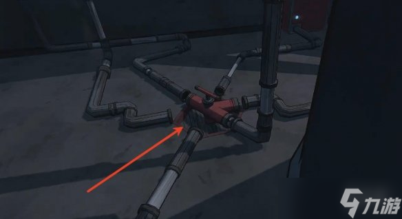 蓝途王子蒸汽房怎么解锁 蒸汽房解谜全流程攻略