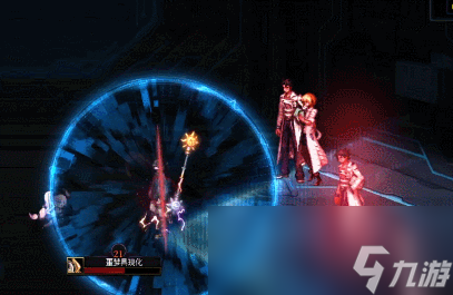DNF人造神攻坚战人造神原型机怎么打