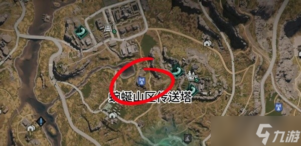 七日世界手机版怎么搬迁领地 快速搬家攻略及高资源建家位置推荐