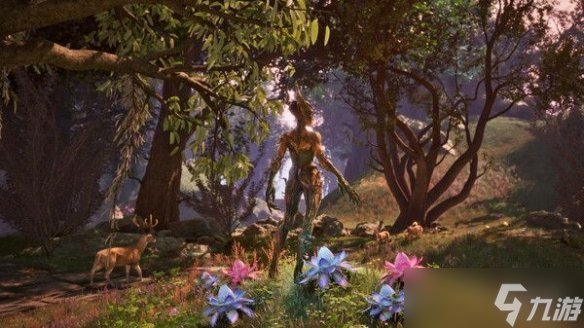 《上古卷轴4重制版》Steam直接开玩！国区售价249元