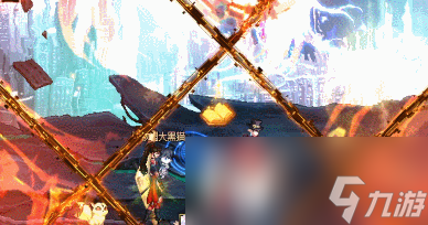 DNF人造神攻坚战人造神纳波尔2阶段怎么打