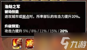 万龙觉醒戈尔宗技能是什么