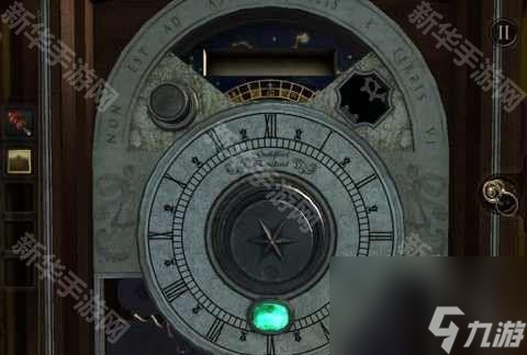 《未上锁的房间》第二章Part7图文攻略