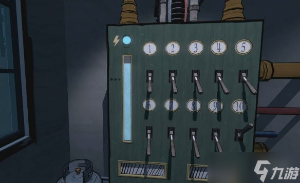 蓝途王子蒸汽房怎么解锁 蒸汽房解谜全流程攻略