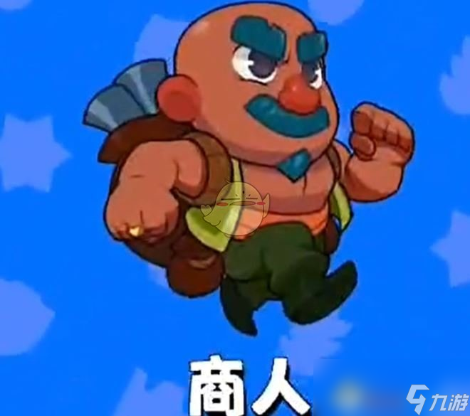 《爆裂小队》必选角色推荐