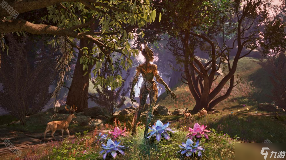 《上古卷轴 4：湮灭 重制版》现已正式推出 同步登上 Xbox Game Pass