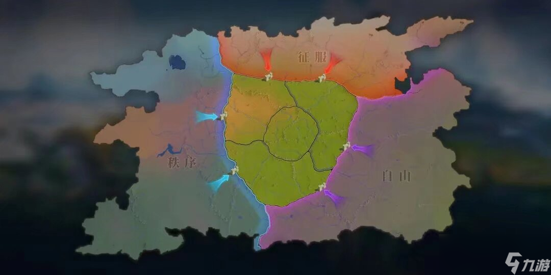 《荒野国度》S3赛季版本前瞻