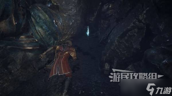 光与影33号远征队攻略大全 全章节任务|符文|武器探索流程攻略