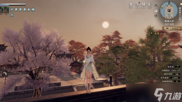 《下一站江湖2》dlc武林纷争剑指六脉Steam页面开放
