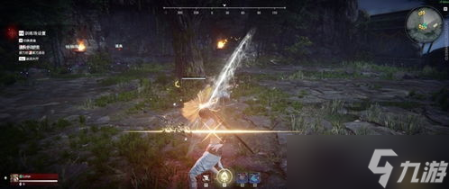 永劫无间出刀收刀动作,永劫无间如何收刀换拳