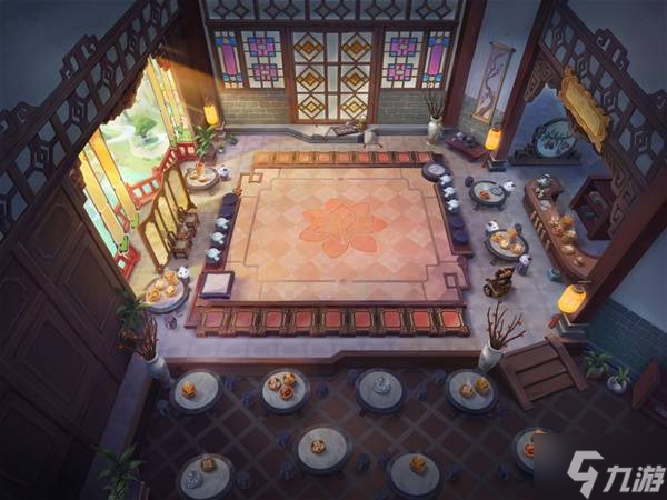 《金铲铲之战》4月24日更新公告 14.2a版本更新一览