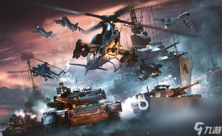 战争雷霆steam加速器下载地址分享 战争雷霆steam加速器推荐