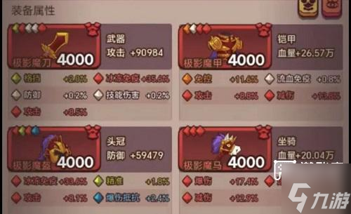 咸鱼之王深海10平民通关攻略