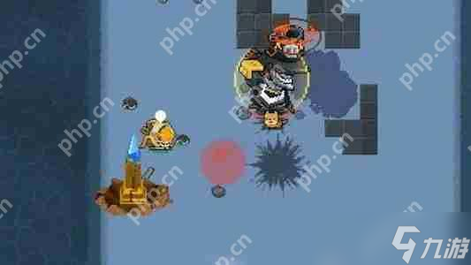 元气骑士超界者技能玩法攻略