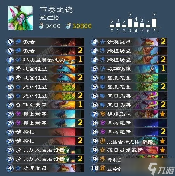 炉石传说阿尔萨斯王子皮肤获取指南