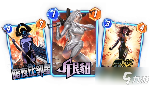 《漫威终极逆转》S9赛季「超凡蜘蛛」震撼来袭！全新角色、限时模式正式上线！